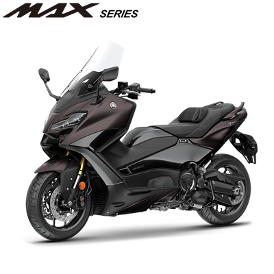 TMAX